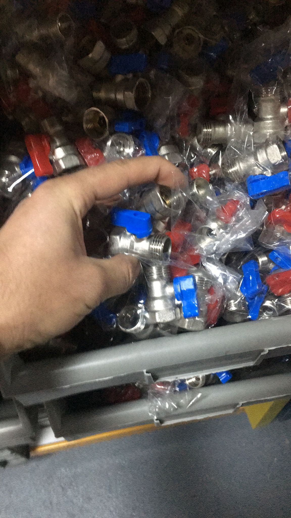 Aras Global Isıtma Soğutma 